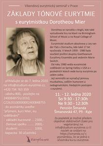 Dorothea Mier