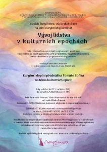 Kulturní epochy
