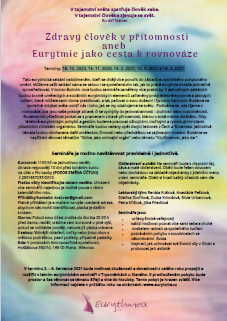 Eurytmické neděle